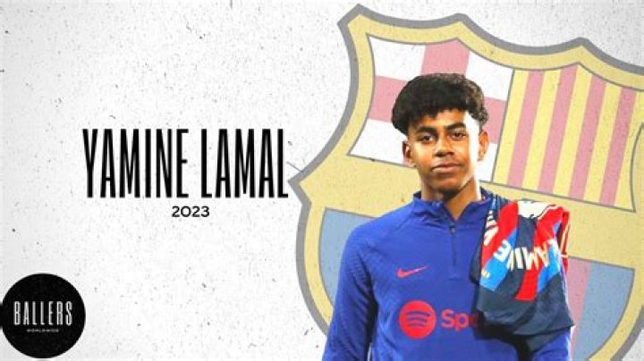 2023: Is Yamine Lamal A Mother Now? Get The Facts