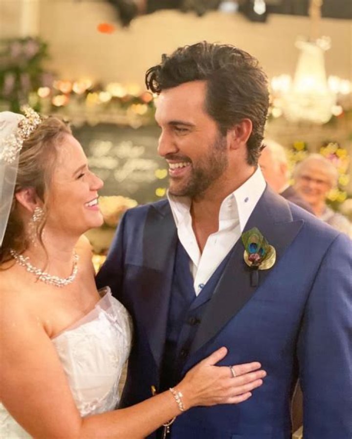 A Comprehensive Guide To Juan Pablo Di Pace's Wife