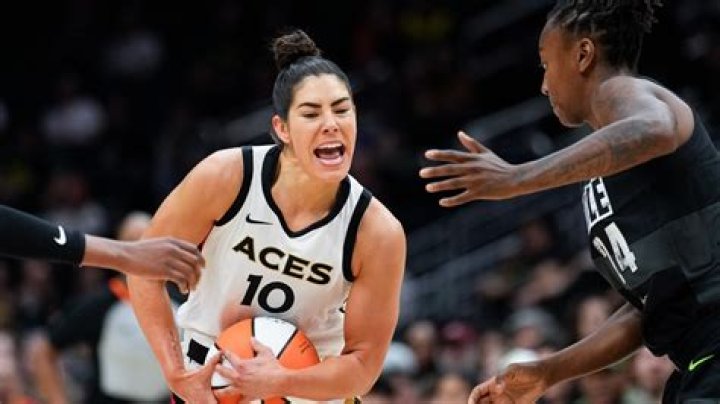 All About Kelsey Plum: Her Career And Personal Life