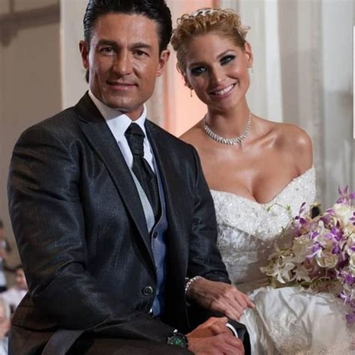 Blanca Soto And Colunga: A Love Story