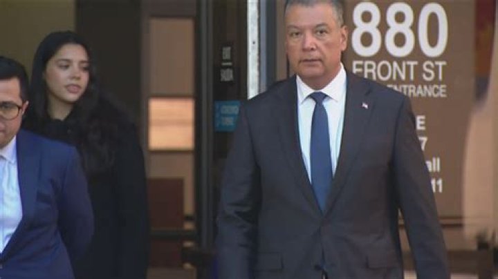 California's Newest Senator: Alex Padilla Lamal