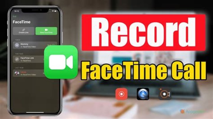 Can FaceTime Detect Screen Recordings? Uncover The Truth