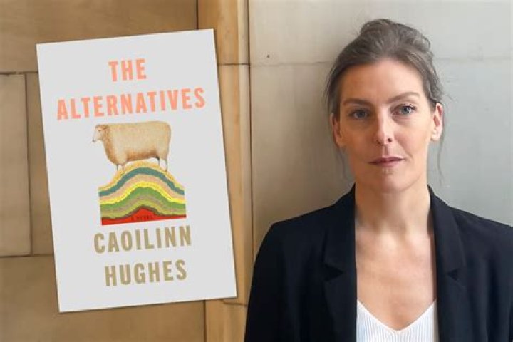 Caoilinn Springall: Award-Winning Irish Journalist And Author