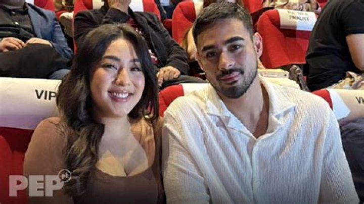 Chiara's Boyfriend Revealed: An Intimate Look At Their Relationship