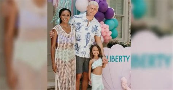 Cody Rhodes' Daughter Liberty: A Wrestler's Legacy Continues