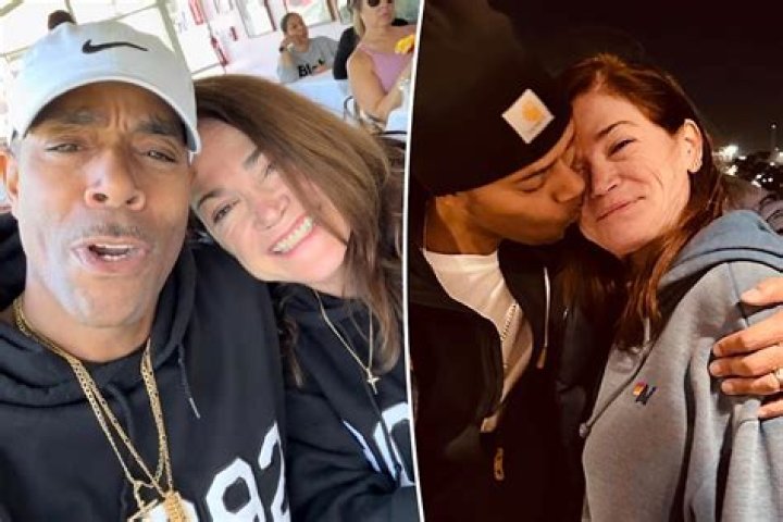 Dana Delany's Boyfriend In 2024: The Inside Scoop