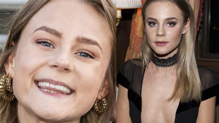 Definitive Guide: Uncovering The Age Of Molly Nobblit