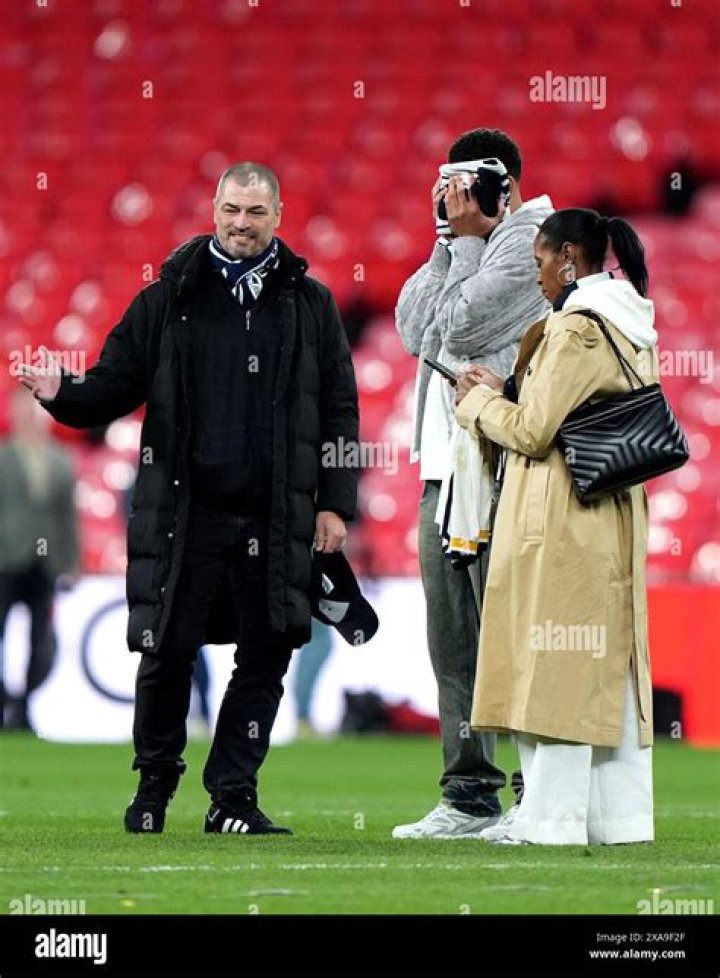 Denise Bellingham's Deep Roots In Her Family's Legacy