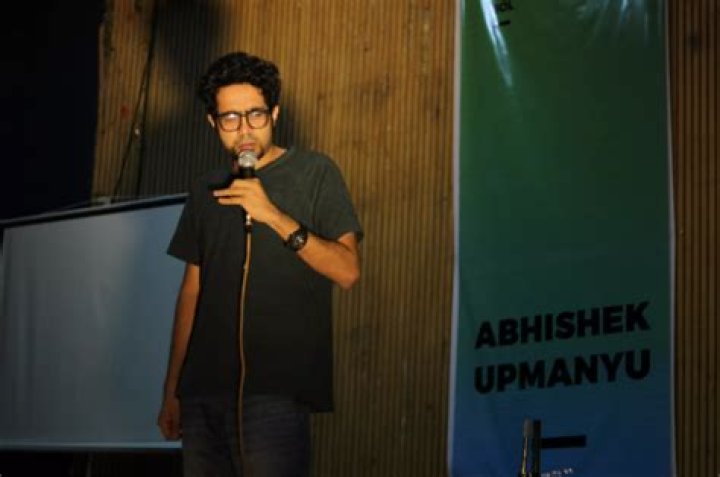 Detailed Insights Into Abhishek Upmanyu's Age: A Comprehensive Guide