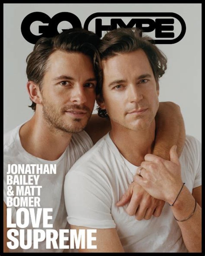 Discover Matt Bomer's Private Life: A Journey Into His Relationship