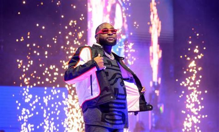 Discover The Enormous Net Worth Of Davido's Father In 2024