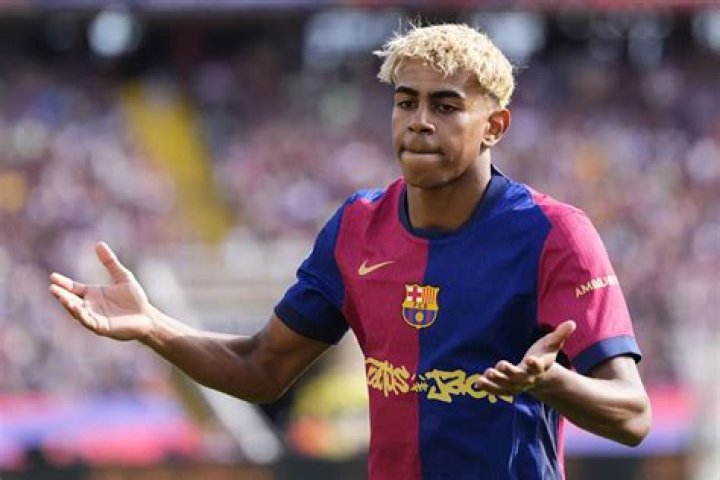 Discover: Yamal's Weekly Income Exposed