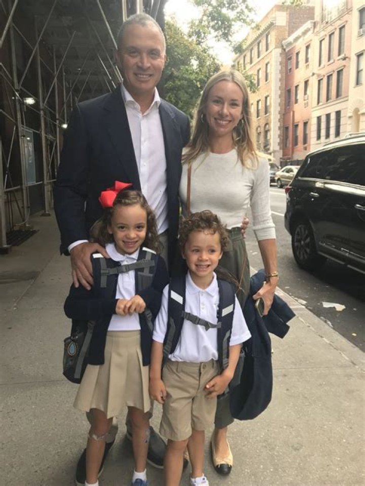 Does Harold Ford Jr. Have Children? - A Detailed Look