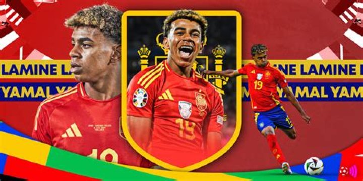 Does Lamine Yamal Have A Younger Brother? Find Out Now!