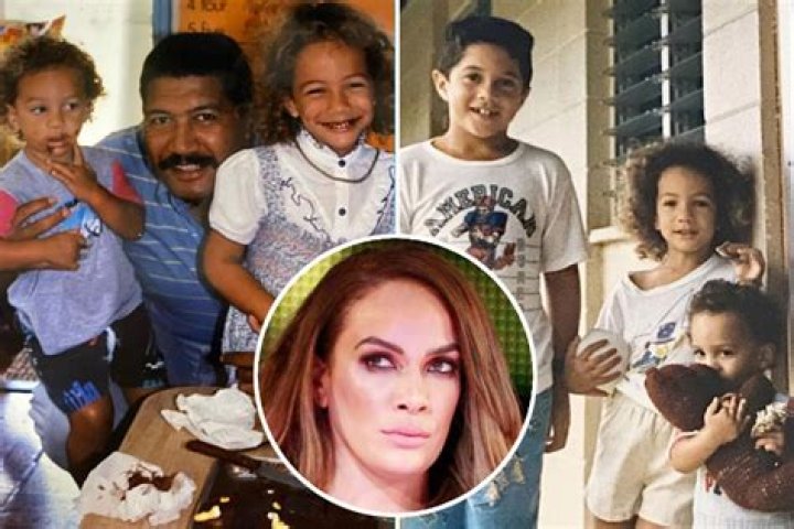 Does WWE Star Nia Jax Have A Child? Get The Answer