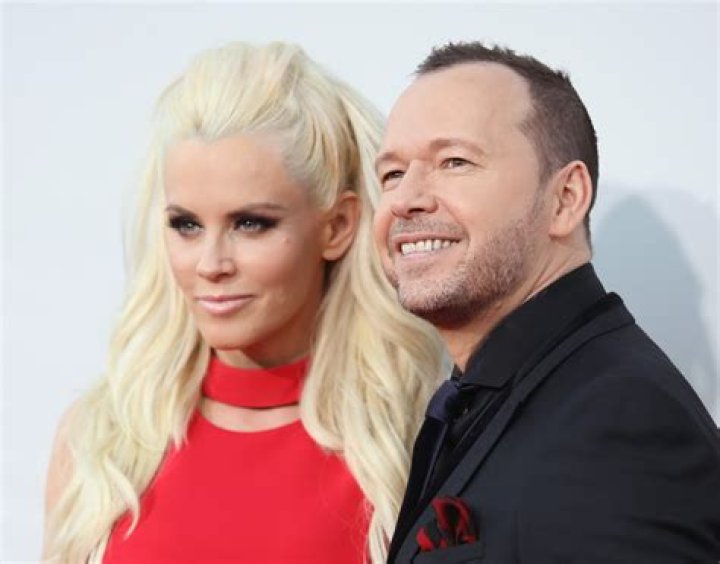 Donnie Wahlberg Divorce: The Latest Updates