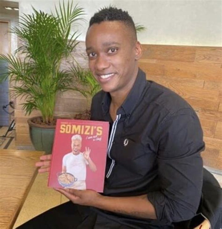 Duduzane Zuma Age: Everything You Need To Know