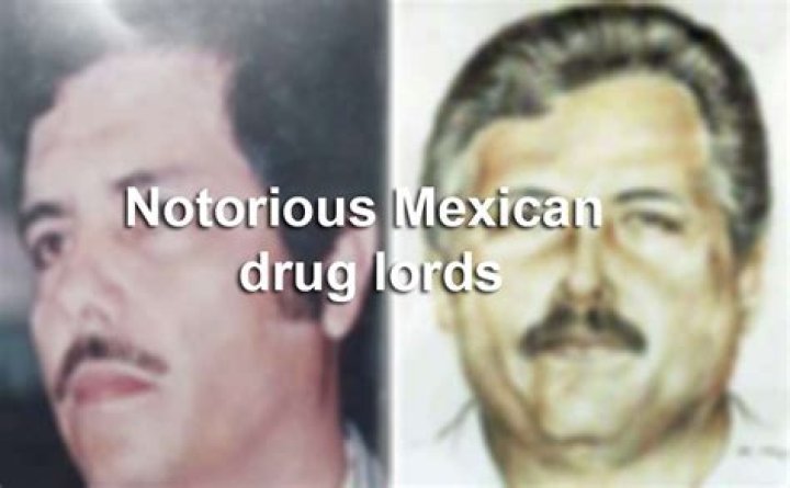 Edgar Guzman: The Notorious Mexican Drug Lord