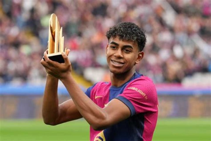 Everything You Need To Know About Lamine Yamal's Father's Age