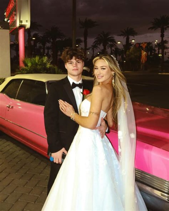 Exclusive McKinley Richardson Leak Unveiled On OnlyFans!