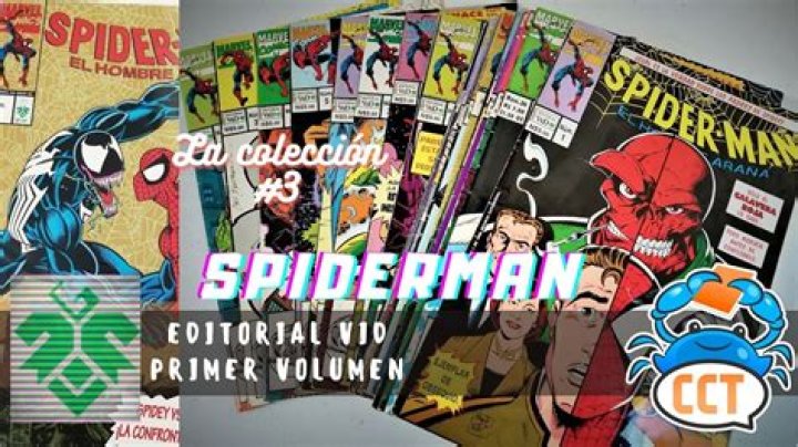 Explore Spidermanvid.com's Extensive Video Library Now!