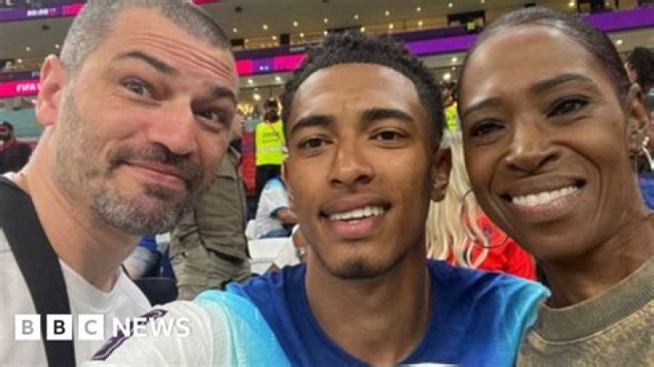 Explore The Cultural Heritage: Jude Bellingham's Ethnicity