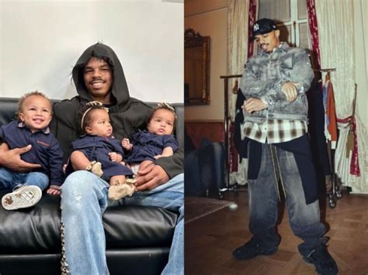 Find Out The Exact Height Of YG Marley: A Comprehensive Guide