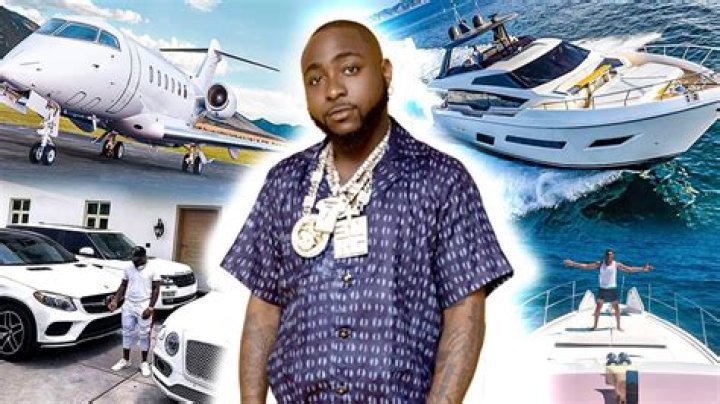 How Much Is Davido Worth? Net Worth Revealed