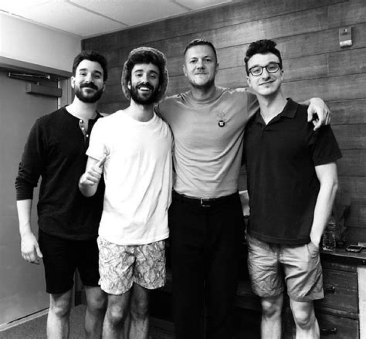 How Old Are The Brothers In AJR: An Age Breakdown