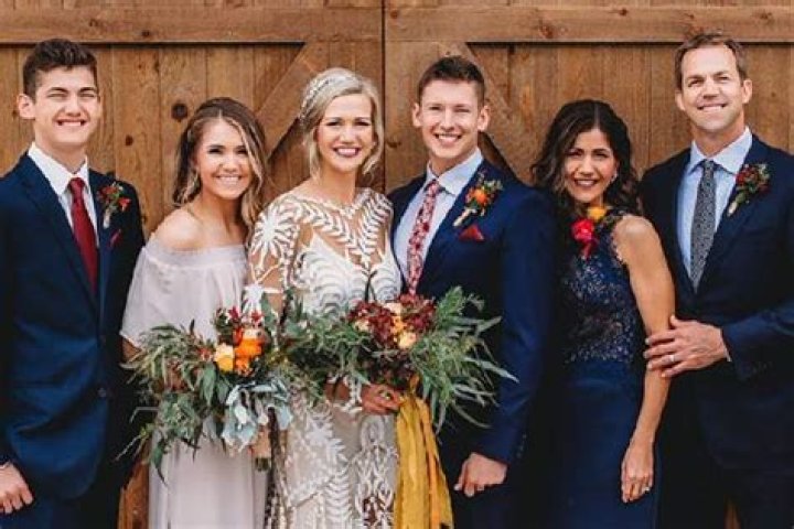 How Old Is Kristi Noem's Daughter And Other Interesting Facts