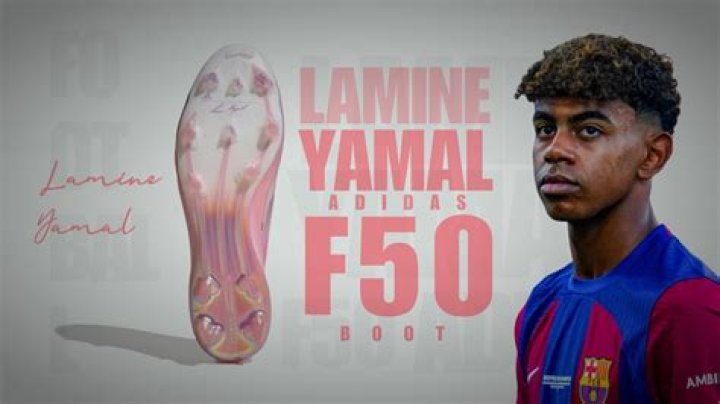How Tall Is Lamine Yamal: A Detailed Look In Feet