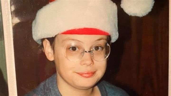 How Young Was Matthew Gray Gubler In 2005?