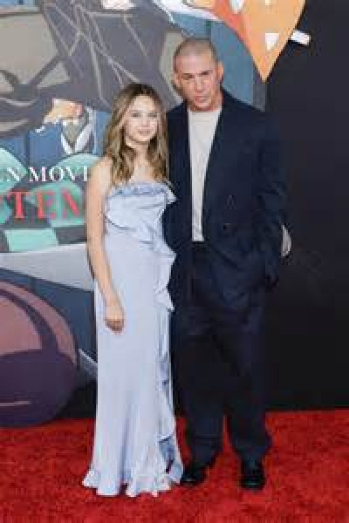 Introducing The Mysterious Twin: Who's The Double Of Channing Tatum?