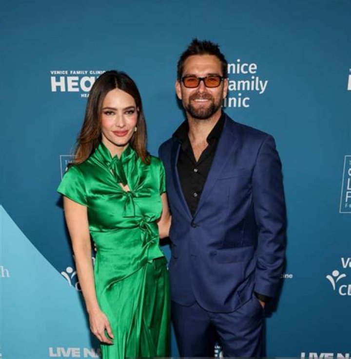 Is Antony Starr Married? The Truth Behind The Actor's Relationship Status