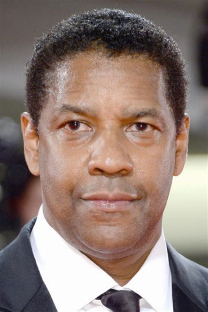 Is Denzel Washington's Conservatism Influencing His Acting?