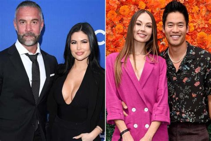 Is Jay Harrington Married: Relationship Status Unveiled