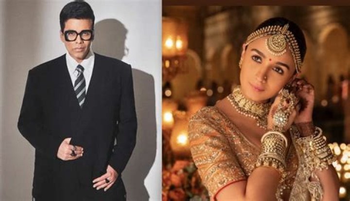 Is Karan Johar Single Or Married? Uncover The Truth