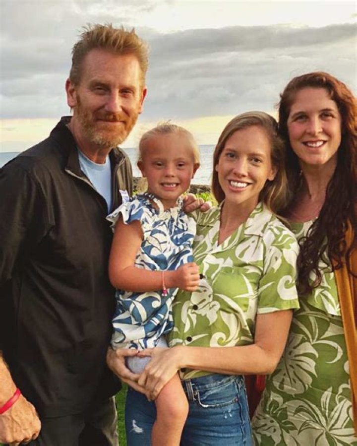Is Rory Feek Still Alive? The Truth About His Health