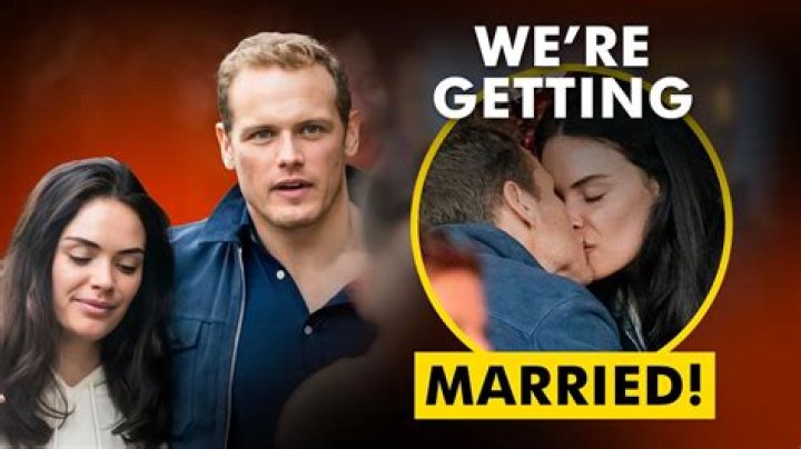 Is Sam Heughan Married: Uncovering The Truth