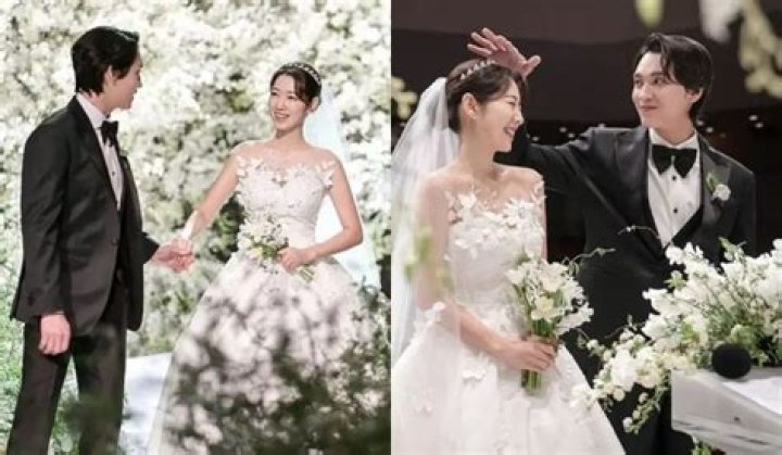 Is "shin Hye Sun" Married? Find Out Here!