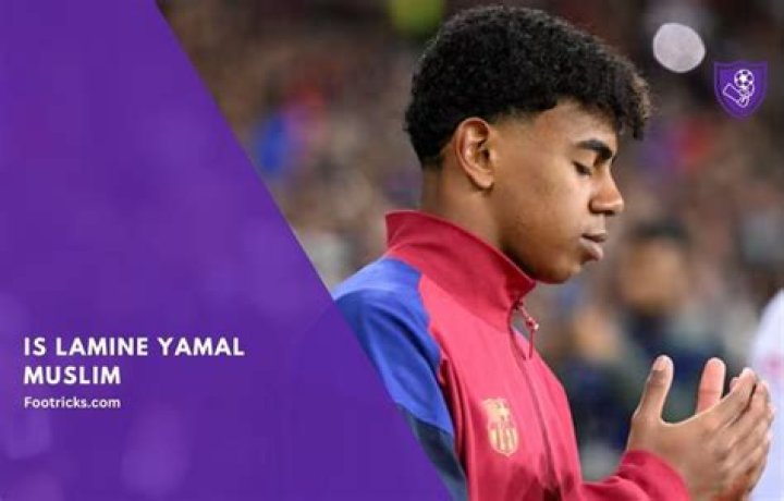 Is Yamal Muslim? Get The Facts And Insights