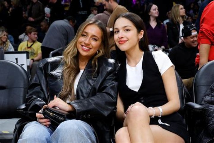 Jack O'Connell: Olivia Cooke's Longtime Love And Partner