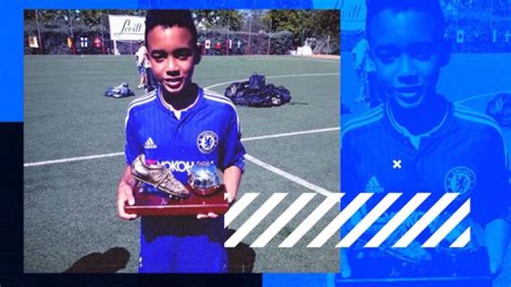 Jamal Musiala Age: A Young Star On The Rise