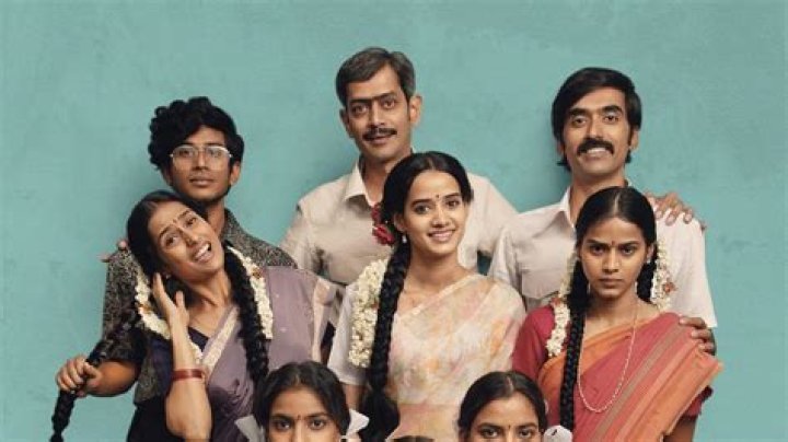 Jayaram's Son: A Legacy In Indian Cinema