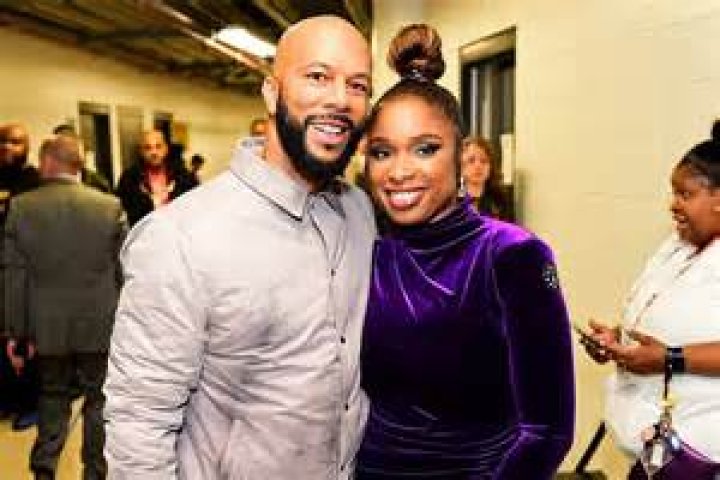 Jennifer Hudson And Common's Uncommon Breakup: A Timeline Of Love Lost