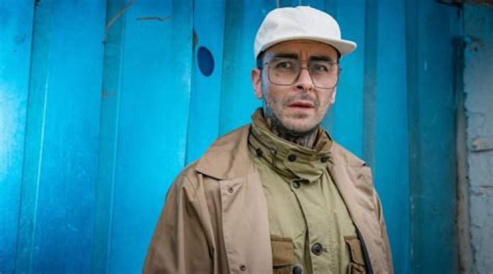 Joe Gilgun's Captivating Filmography: Movies And TV Shows