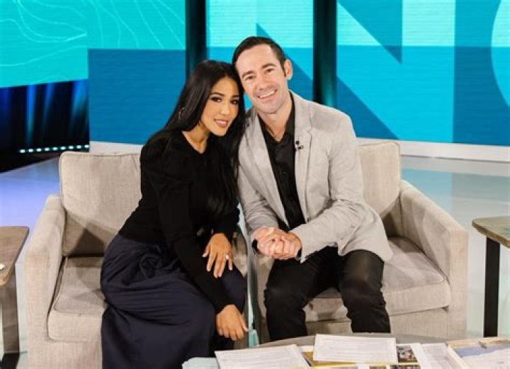 Jonathan And Suzy Lamb Latest News: Not On Daystar Anymore