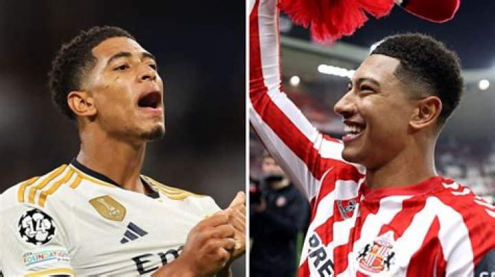 Jude And Jobe Bellingham: Unraveling The Brotherly Bond In Football