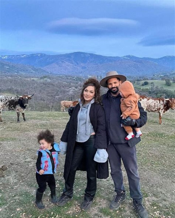 Jude DeMorest's Family Ties: Exploring His Parents' Influence