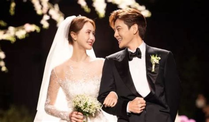 Kim Ji-won's Marital Status: Is She Married?